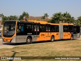Mobi Rio E902019 na cidade de Rio de Janeiro, Rio de Janeiro, Brasil, por Jordan Santos do Nascimento. Número da foto: #:id.