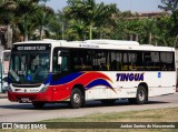 Transportadora Tinguá RJ 156.044 na cidade de Rio de Janeiro, Rio de Janeiro, Brasil, por Jordan Santos do Nascimento. Número da foto: #:id.