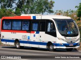 Expresso União RJ 558.004 na cidade de Rio de Janeiro, Rio de Janeiro, Brasil, por Jordan Santos do Nascimento. Número da foto: #:id.