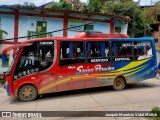 Suiza Peruana D0I951 na cidade de Sihuas, Sihuas, Áncash, Peru, por Joaquín Mauricio Vidal Mollyk. Número da foto: #12682189.
