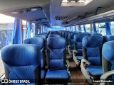Viação Itaúna 3660 na cidade de Itaúna, Minas Gerais, Brasil, por Hariel Bernades. Número da foto: #:id.