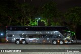 Viação Garcia 98101 na cidade de Joinville, Santa Catarina, Brasil, por Diogo Luciano. Número da foto: #12683506.