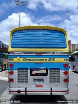 Ônibus Particulares 4222 na cidade de Barueri, São Paulo, Brasil, por Sérgiane Gisele da Silva. Número da foto: #12683379.