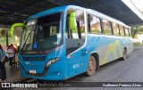SC Minas Transportes 80125 na cidade de Lambari, Minas Gerais, Brasil, por Guilherme Pedroso Alves. Número da foto: #:id.