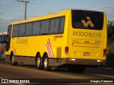 Viação Itapemirim 6821 na cidade de Campos dos Goytacazes, Rio de Janeiro, Brasil, por Douglas Paternezi. Número da foto: #12682879.