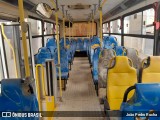 Dema Transportes EJY-8I70 na cidade de Vitória da Conquista, Bahia, Brasil, por João Pedro Rocha. Número da foto: #:id.