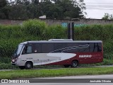 Viação Serro 37024 na cidade de Embu das Artes, São Paulo, Brasil, por Josivaldo Oliveira. Número da foto: #12683015.