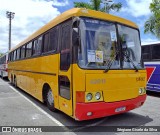 Associação de Preservação de Ônibus Clássicos 42011 na cidade de Barueri, São Paulo, Brasil, por Sérgiane Gisele da Silva. Número da foto: #12683435.