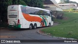Empresa de Transportes Andorinha 7004 na cidade de Anápolis, Goiás, Brasil, por Maycon Santos. Número da foto: #:id.