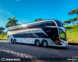 Auto Viação Catarinense 324330 na cidade de Londrina, Paraná, Brasil, por Almir Alves. Número da foto: #12681863.