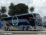 JTI Transportes e Turismo 3070 na cidade de Goiânia, Goiás, Brasil, por Douglas Andrez. Número da foto: #:id.