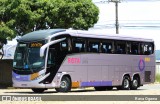 Rota Transportes Rodoviários 9005 na cidade de Vitória da Conquista, Bahia, Brasil, por Rava Ogawa. Número da foto: #:id.