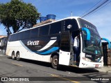 Deca Turismo 10016 na cidade de Taboão da Serra, São Paulo, Brasil, por Samuel Robson. Número da foto: #12682938.