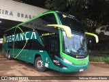 Liderança Turismo 1860 na cidade de Anápolis, Goiás, Brasil, por Sullyvan Martins Ribeiro. Número da foto: #:id.