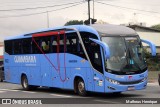 UTIL - União Transporte Interestadual de Luxo 9422 na cidade de Belo Horizonte, Minas Gerais, Brasil, por Matheus Henrique. Número da foto: #12682601.