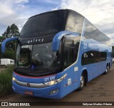 Expresso Guanabara 816 na cidade de Anápolis, Goiás, Brasil, por Sullyvan Martins Ribeiro. Número da foto: #:id.
