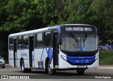 ATT - Atlântico Transportes e Turismo - Vitória da Conquista 2473 na cidade de Vitória da Conquista, Bahia, Brasil, por Rava Ogawa. Número da foto: #:id.