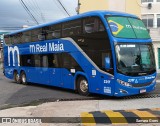 Real Maia 2317 na cidade de Belém, Pará, Brasil, por Samara Goes. Número da foto: #12683389.