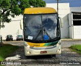 Empresa Gontijo de Transportes 21560 na cidade de Juiz de Fora, Minas Gerais, Brasil, por Antônio Carlos Rosário. Número da foto: #12681323.