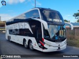 Auto Viação Catarinense 324337 na cidade de Porto Alegre, Rio Grande do Sul, Brasil, por Emerson Dorneles. Número da foto: #:id.