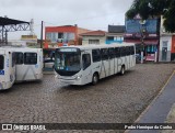 Viação Atibaia São Paulo 6020 na cidade de Atibaia, São Paulo, Brasil, por Pedro Henrique da Cunha. Número da foto: #:id.