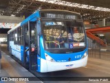 Viação Paratodos > São Jorge > Metropolitana São Paulo > Mobibrasil 6 3217 na cidade de São Paulo, São Paulo, Brasil, por Samucão (Pobr3). Número da foto: #12681172.