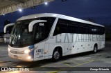 Auto Viação Catarinense 3325 na cidade de Balneário Camboriú, Santa Catarina, Brasil, por George Miranda. Número da foto: #:id.