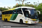 Empresa Gontijo de Transportes 18625 na cidade de São Paulo, São Paulo, Brasil, por Paulo Henrique Pereira Borges. Número da foto: #12683082.