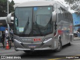 Auto Viação 1001 RJ 108.1231 na cidade de Rio de Janeiro, Rio de Janeiro, Brasil, por Augusto César. Número da foto: #12682329.