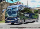 Viação Cometa 719582 na cidade de Campinas, São Paulo, Brasil, por Henrique Alves de Paula Silva. Número da foto: #12683675.