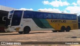Empresa Gontijo de Transportes 12695 na cidade de São João Evangelista, Minas Gerais, Brasil, por Ronnie Damião. Número da foto: #12681468.