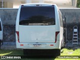 Ônibus Particulares 8J71 na cidade de Florianópolis, Santa Catarina, Brasil, por Bruno Barbosa Cordeiro. Número da foto: #:id.