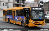 Transpiedade BC - Piedade Transportes Coletivos 663 na cidade de Balneário Camboriú, Santa Catarina, Brasil, por George Miranda. Número da foto: #12683269.