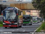 Lirabus 14094 na cidade de Campinas, São Paulo, Brasil, por Henrique Alves de Paula Silva. Número da foto: #12683681.