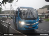 TransMargoo DC 19.026 na cidade de Duque de Caxias, Rio de Janeiro, Brasil, por Jonas Alcantara. Número da foto: #12681342.