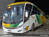 Empresa Gontijo de Transportes 19875 na cidade de Governador Valadares, Minas Gerais, Brasil, por Kelvi Henrique . Número da foto: #12682868.