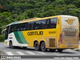 Empresa Gontijo de Transportes 15065 na cidade de Juiz de Fora, Minas Gerais, Brasil, por Herick Jorge Athayde Halfeld. Número da foto: #12683599.