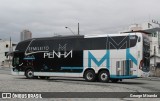 Empresa de Ônibus Nossa Senhora da Penha 59014 na cidade de Balneário Camboriú, Santa Catarina, Brasil, por George Miranda. Número da foto: #:id.