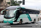 Santa Fé Transportes 180 na cidade de Belo Horizonte, Minas Gerais, Brasil, por Matheus Henrique. Número da foto: #12682592.