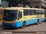 Expresso 1002 7843 na cidade de Paudalho, Pernambuco, Brasil, por Edjunior Sebastião. Número da foto: #12682043.