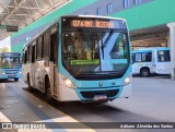 Rota Sol > Vega Transporte Urbano 35437 na cidade de Fortaleza, Ceará, Brasil, por Adriano  Almeida dos Santos. Número da foto: #12682351.