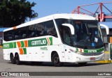 Empresa Gontijo de Transportes 21725 na cidade de Resende, Rio de Janeiro, Brasil, por Luiz Petriz. Número da foto: #12681362.