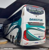 Danistur 2023 na cidade de Goiânia, Goiás, Brasil, por Vicente Barbosa. Número da foto: #:id.