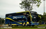 DM Turismo - De Moura Turismo 2025 na cidade de Florianópolis, Santa Catarina, Brasil, por Francisco Ivano. Número da foto: #12682511.
