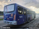 Transportes Capellini 19.012 na cidade de Campinas, São Paulo, Brasil, por Matheus Duarte Souza. Número da foto: #12681845.