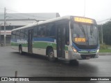 Viação União DC 1.003 na cidade de Duque de Caxias, Rio de Janeiro, Brasil, por Jonas Alcantara. Número da foto: #12681338.
