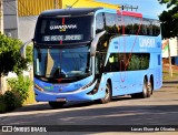 UTIL - União Transporte Interestadual de Luxo 13224 na cidade de Alfenas, Minas Gerais, Brasil, por Lucas Elson de Oliveira. Número da foto: #12683769.