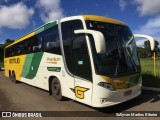 Empresa Gontijo de Transportes 15075 na cidade de Anápolis, Goiás, Brasil, por Sullyvan Martins Ribeiro. Número da foto: #12683101.