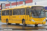 Expresso Coletivo Forquilhinha 318 na cidade de Criciúma, Santa Catarina, Brasil, por Andreo Bernardo. Número da foto: #12682725.