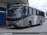 Empresa de Ônibus Pássaro Marron 90401 na cidade de Aparecida, São Paulo, Brasil, por Daniel Ramos. Número da foto: #:id.